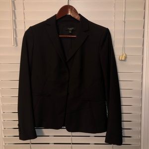 Ann Taylor Petite Suit Jacket